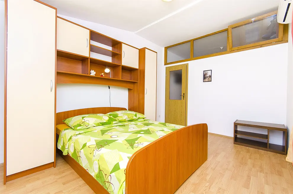 Ferienwohnung in Rogoznica  999204971 33143 – Foto 8