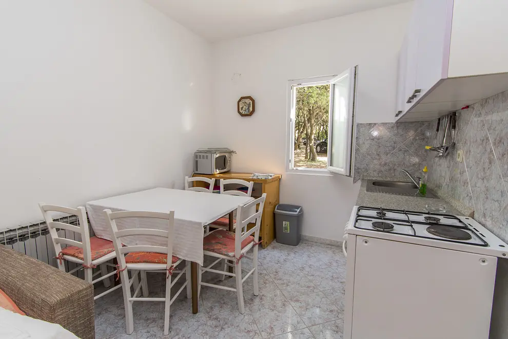 Ferienwohnung in Mandre  999211914 41315 – Foto 7