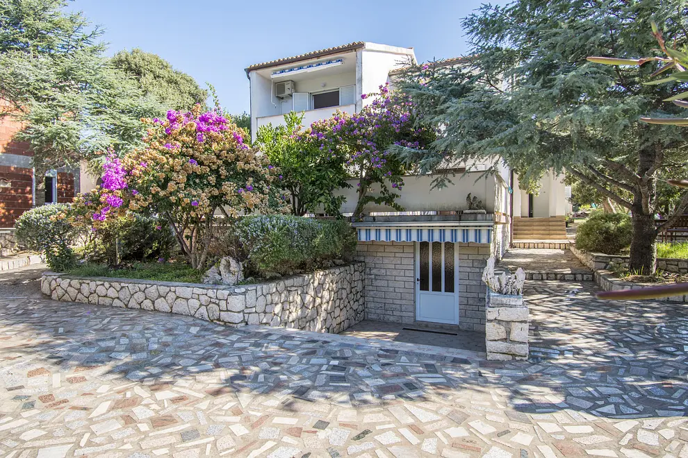 Ferienwohnung in Mandre  999211910 41311