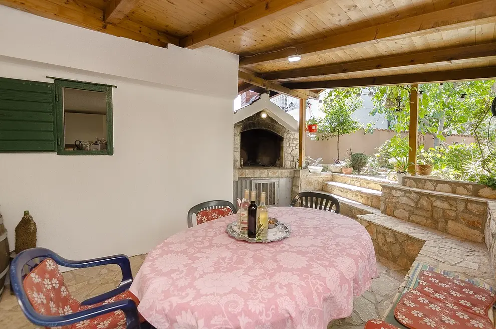 Ferienwohnung in Murter  999210341 38205 – Foto 11