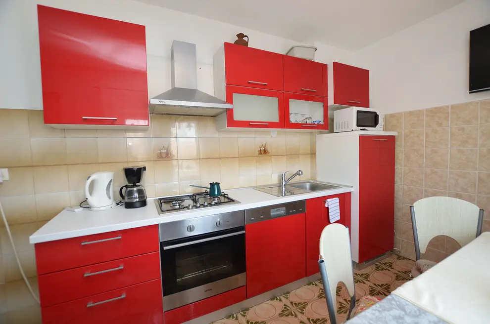Ferienwohnung in Rovinj haustiergeeignet 66128094 14340