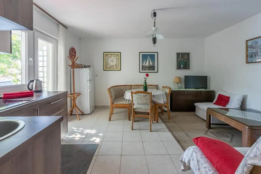 Ferienwohnung in Rab haustiergeeignet 999202843 31116 – Foto 5