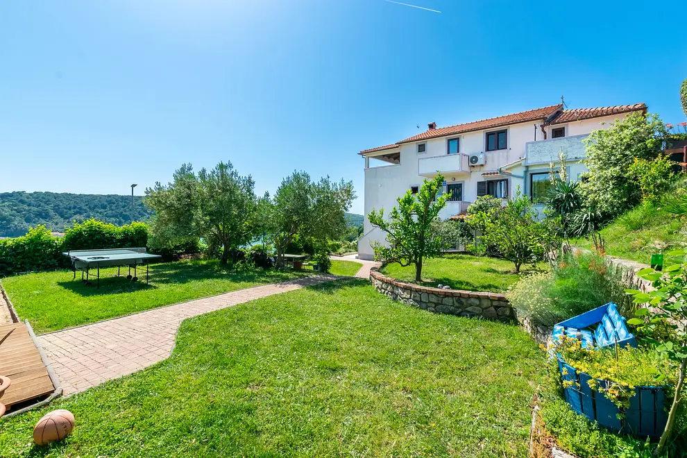 Ferienwohnung in Kampor mit Pool 999206597 34695 – Foto 40