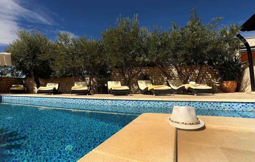 Ferienwohnung in Ciovo mit Pool 999208564 36521 – Foto 41