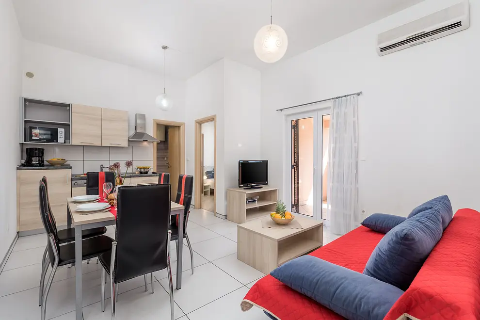 Ferienwohnung in Dobrinj  999223756 41872 – Foto 3