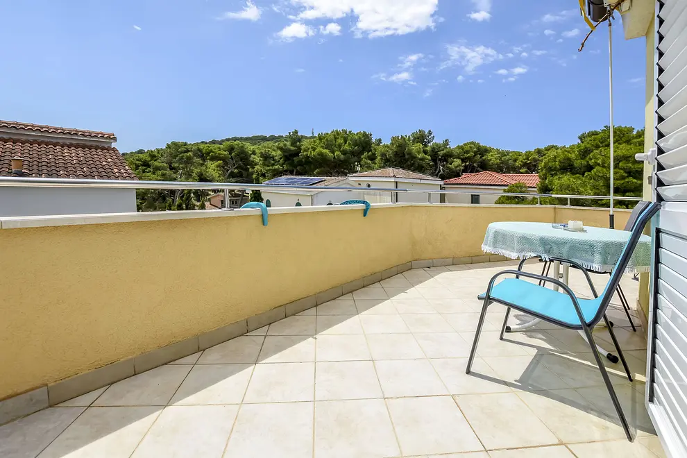 Ferienwohnung in Rogoznica  66118951 7325