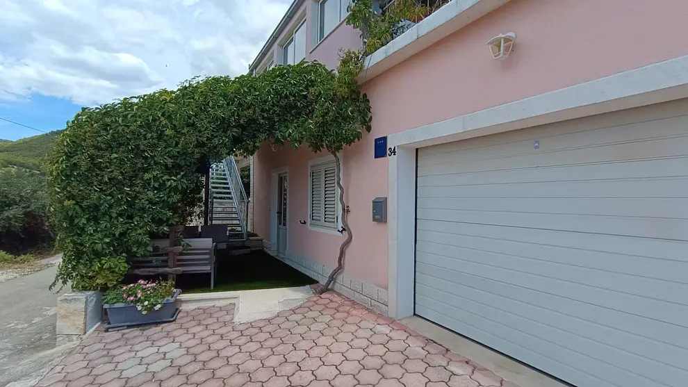 Ferienwohnung in Seget mit Pool 999212289 39953 – Foto 9