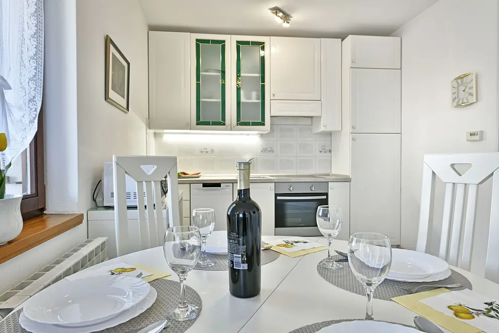 Ferienwohnung in Vrsar  999203048 31307 – Foto 9