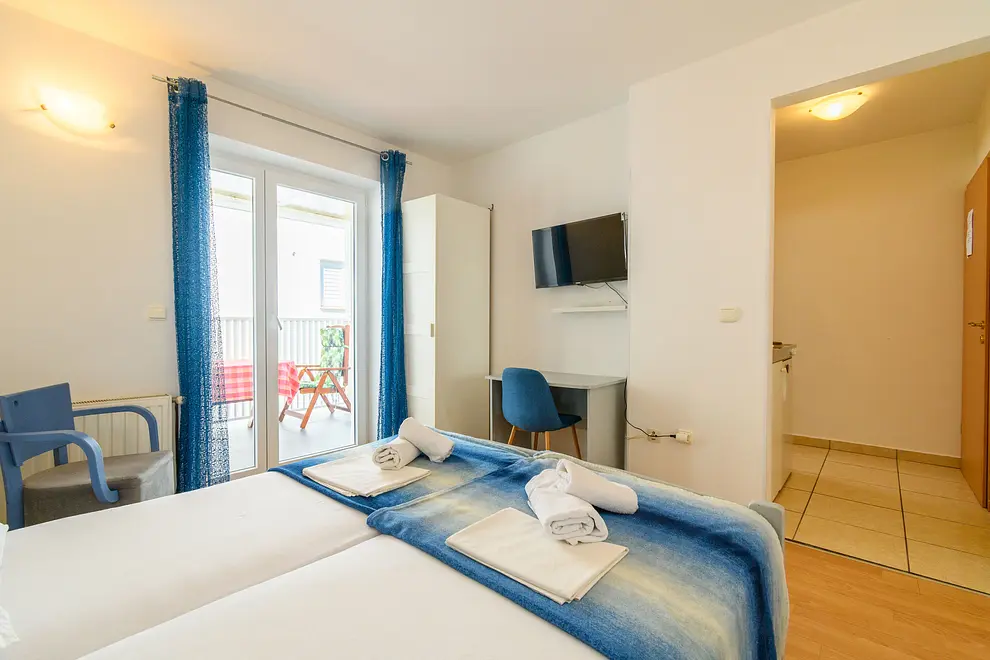 Ferienwohnung in Krk  999211039 38861 – Foto 7