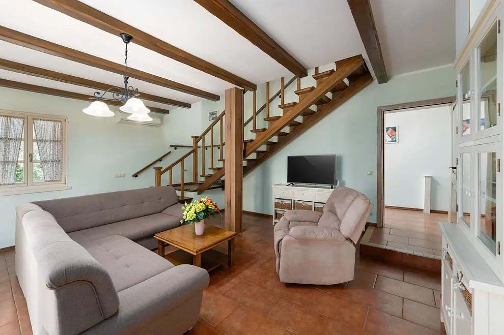 Ferienwohnung in Kastelir-Labinci mit Pool 999223635 41759 – Foto 2