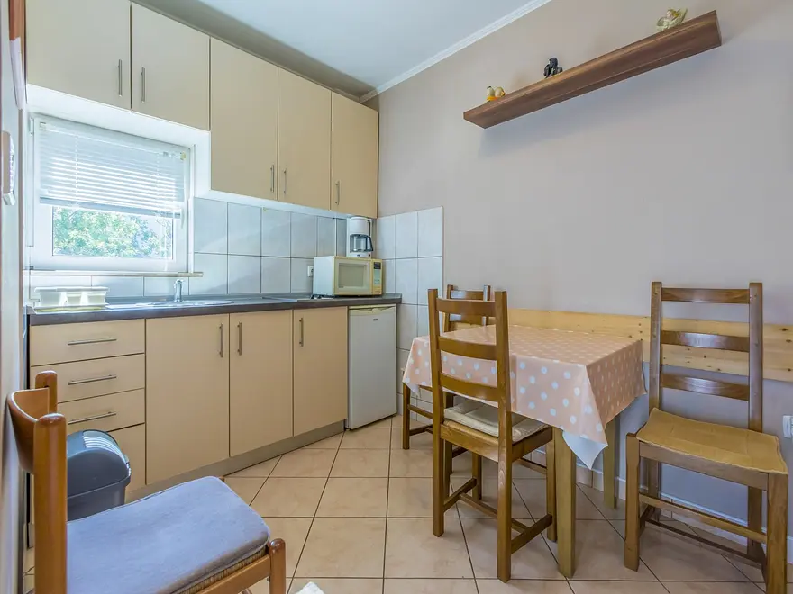 Ferienwohnung in Crikvenica  6619932 3239