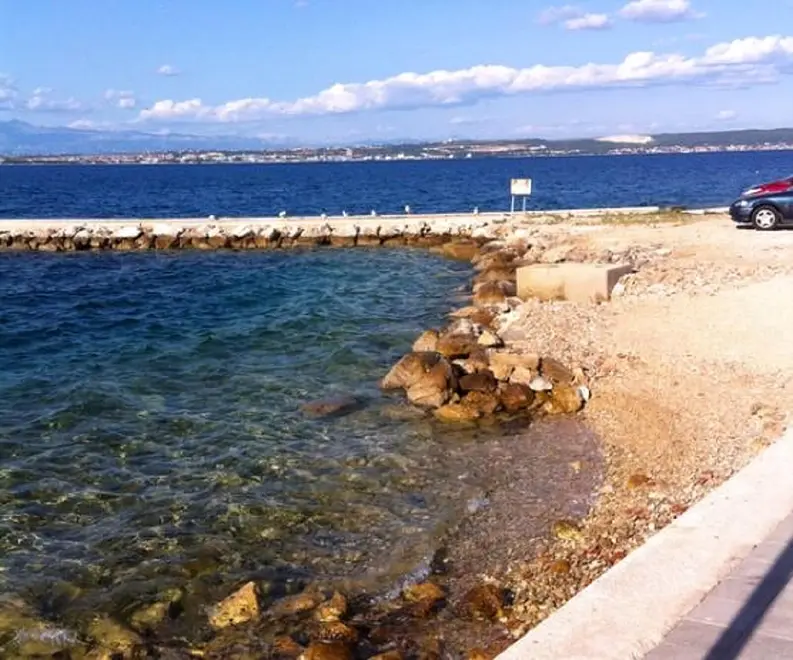 Ferienwohnung in Kali  999212936 40491