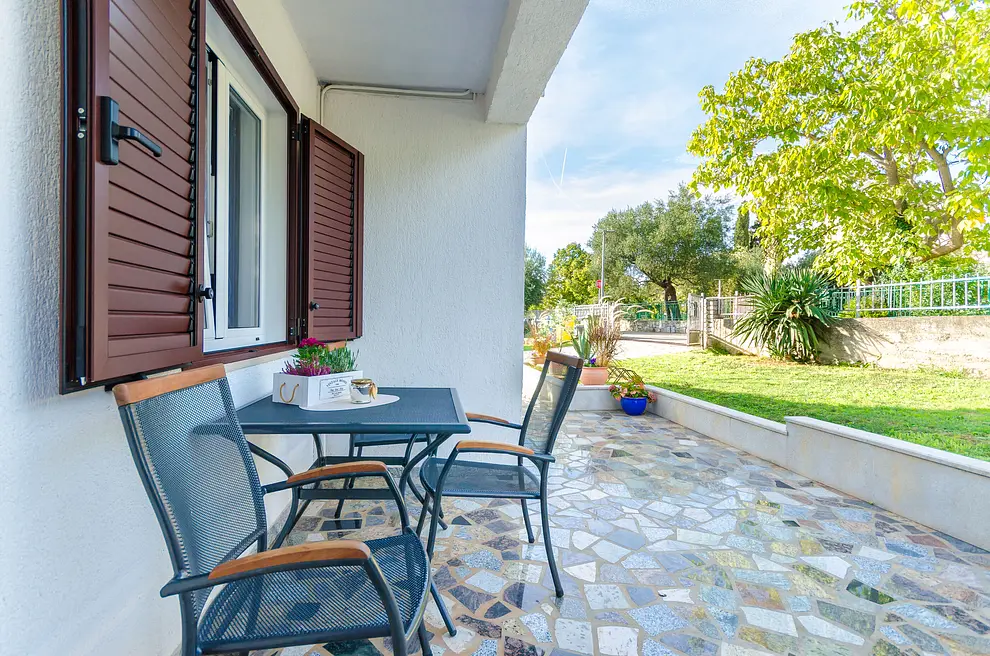 Ferienwohnung in Rovinj  999203804 32031 – Foto 2