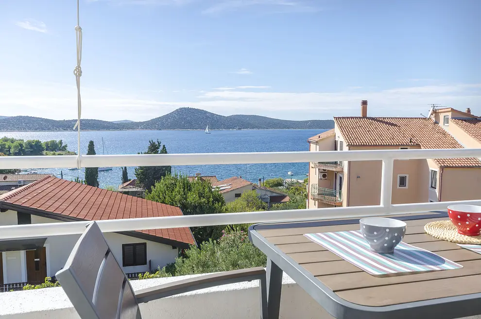 Ferienwohnung in Prvic Island  999213349 40870 – Foto 23