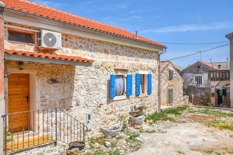 Ferienwohnung in Dugi Otok  999208395 36362 – Foto 23