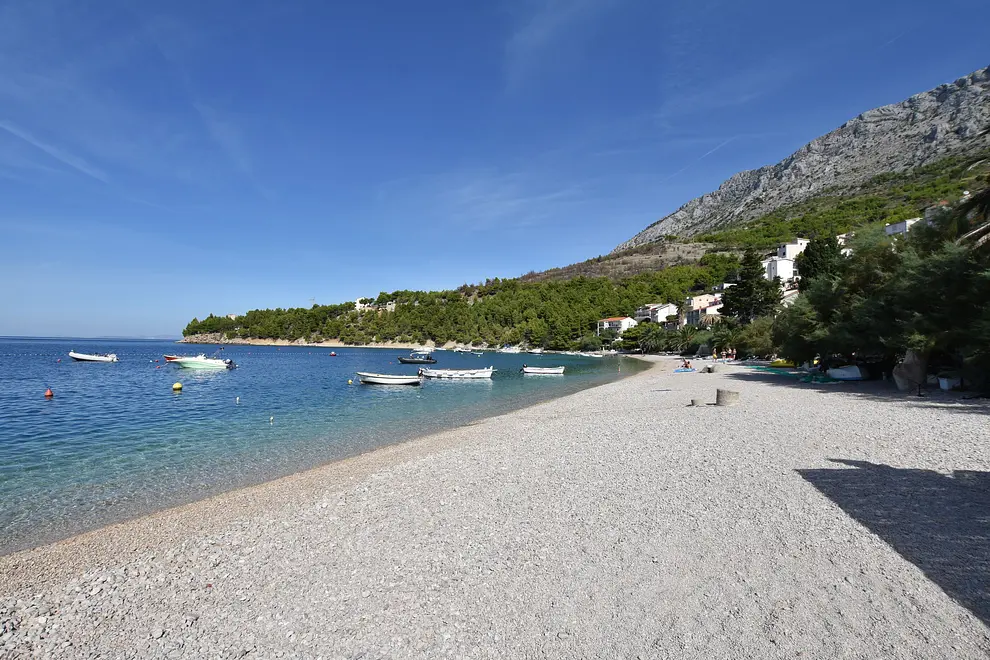 Ferienwohnung in Omis haustiergeeignet 66145520 25393