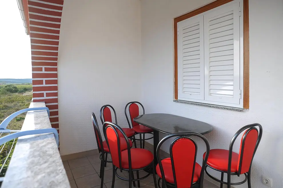 Ferienwohnung in Novalja mit Pool 999210518 38370 – Foto 4