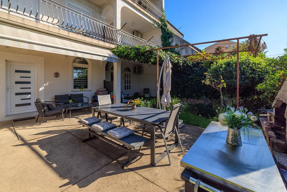 Ferienwohnung in Crikvenica  999204247 32457 – Foto 36