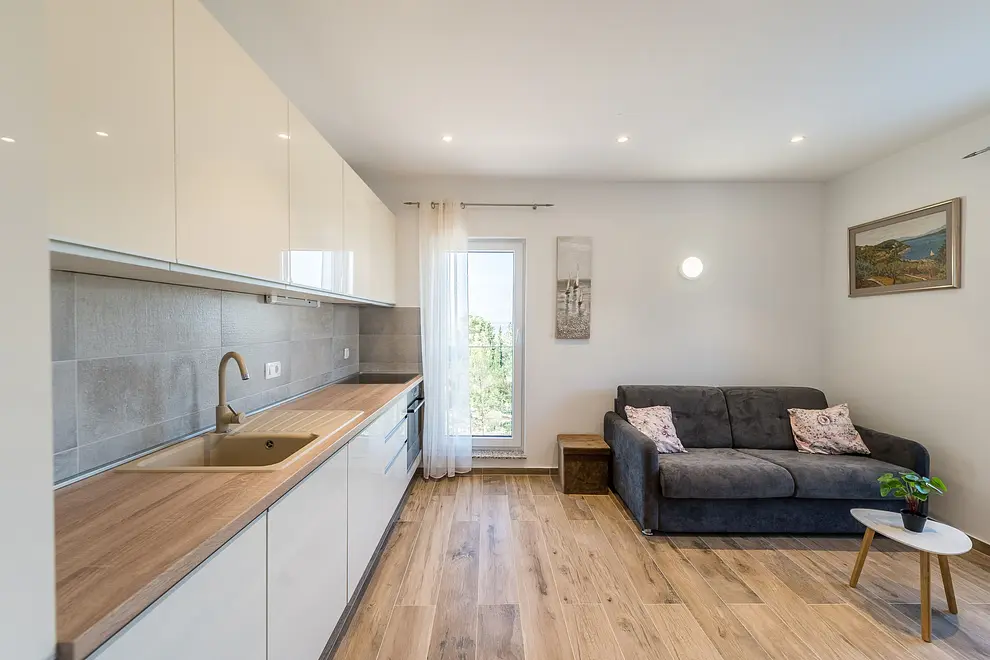 Ferienwohnung in Preko mit Pool 999212852 40416 – Foto 31
