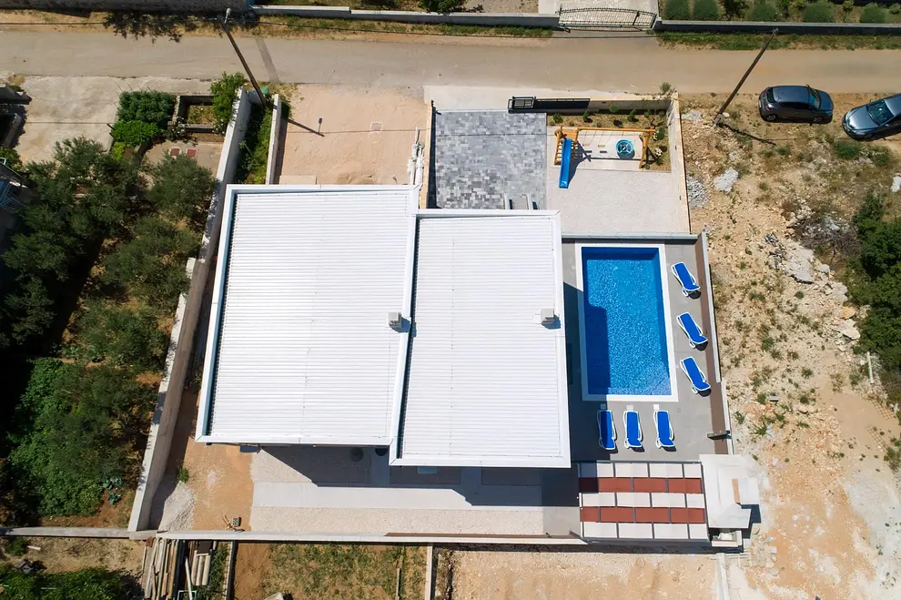 Ferienwohnung in Starigrad mit Pool 999209239 37167 – Foto 30