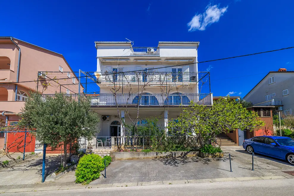 Ferienwohnung in Novi Vinodolski  999213452 40954 – Foto 4