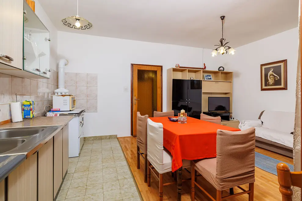 Ferienwohnung in Senj  999203517 31762 – Foto 25