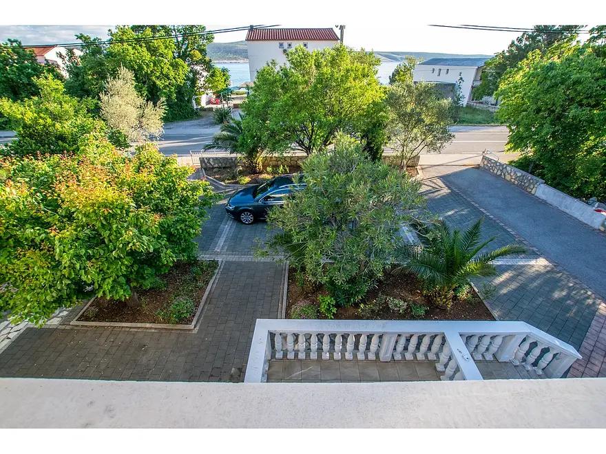 Ferienwohnung in Starigrad  66132184 17397