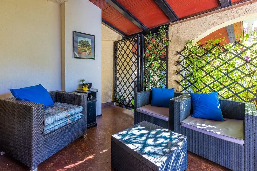 Ferienwohnung in Banjole haustiergeeignet 66157199 28864