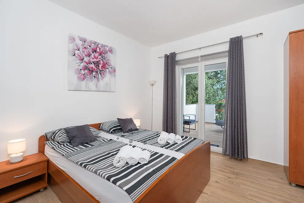 Ferienwohnung in Novigrad mit Pool 999213432 40935 – Foto 3