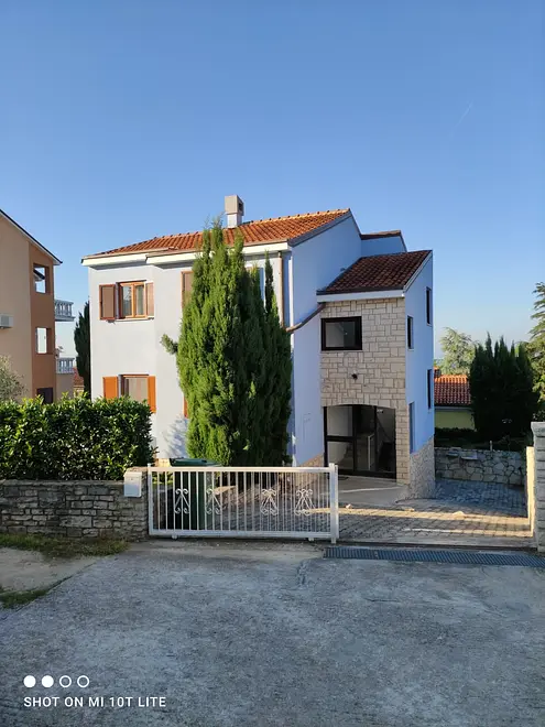 Ferienwohnung in Umag  66143902 24939