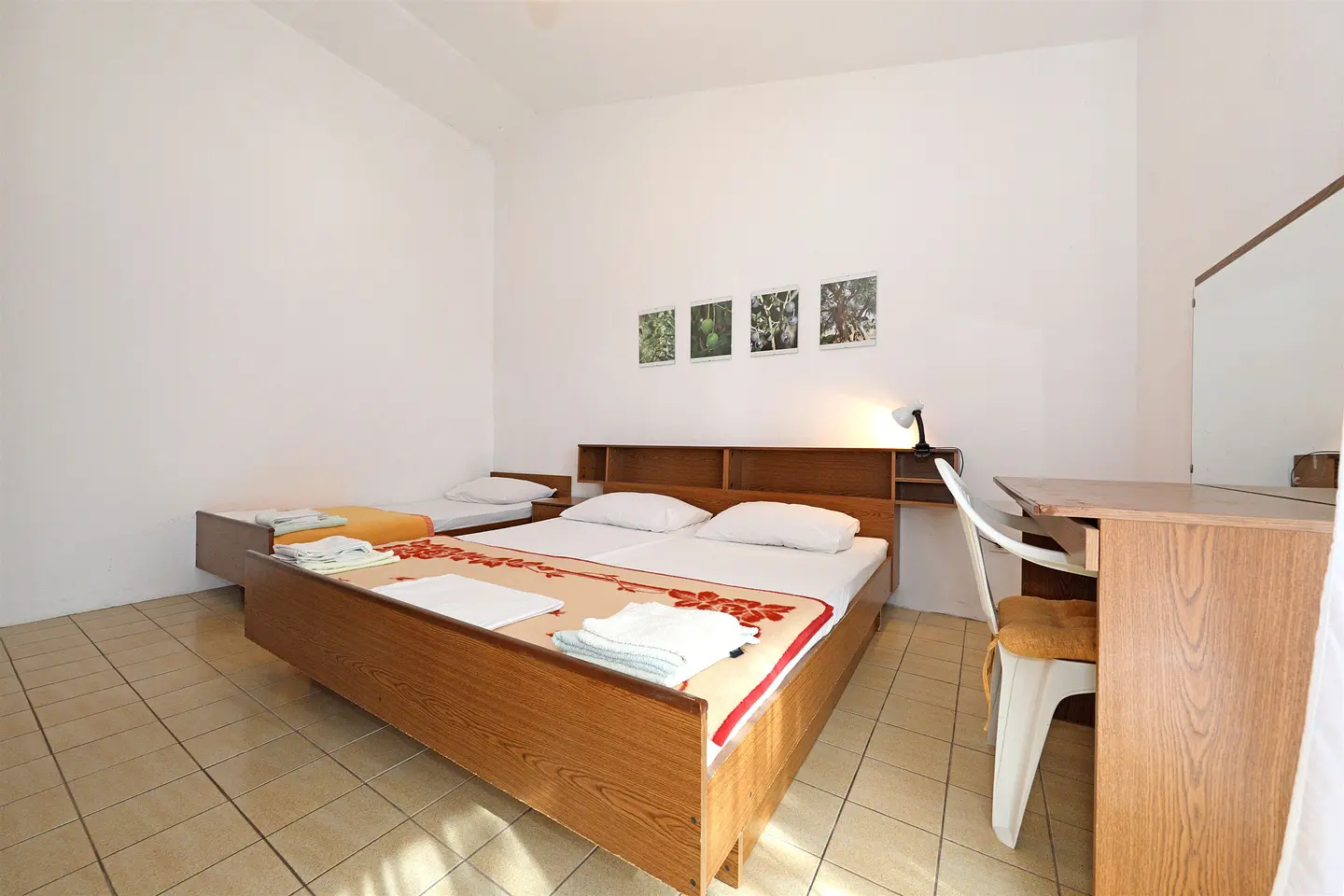 Ferienappartment in Vodice  999202712 30986