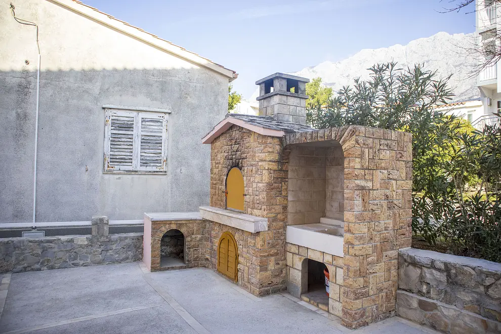 Ferienwohnung in Makarska  999203664 31897 – Foto 12