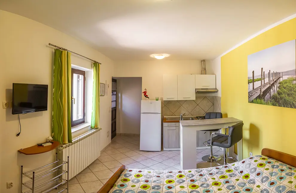 Ferienwohnung in Pula  999208770 36724 – Foto 2