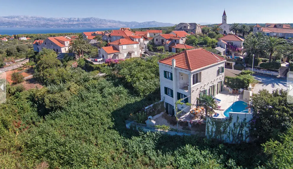 Ferienhaus in Brac mit Pool 999203563 31801 – Foto 56