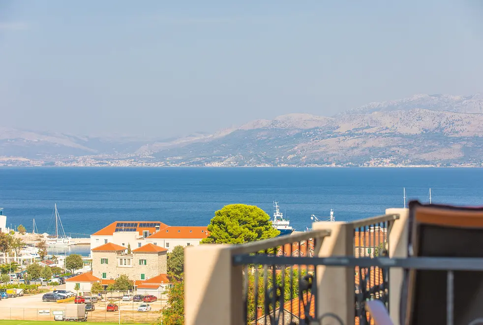 Ferienwohnung in Brac mit Pool 66126540 13069