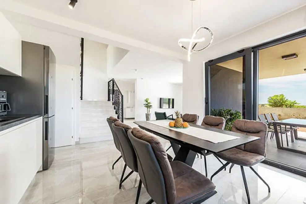 Ferienhaus in Nin mit Pool und haustiergeeignet 66133428 18416