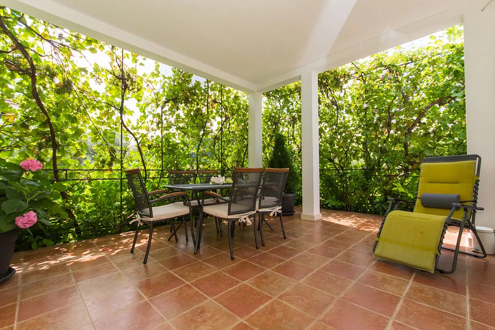 Ferienwohnung in Trogir  999207437 35488 – Foto 34