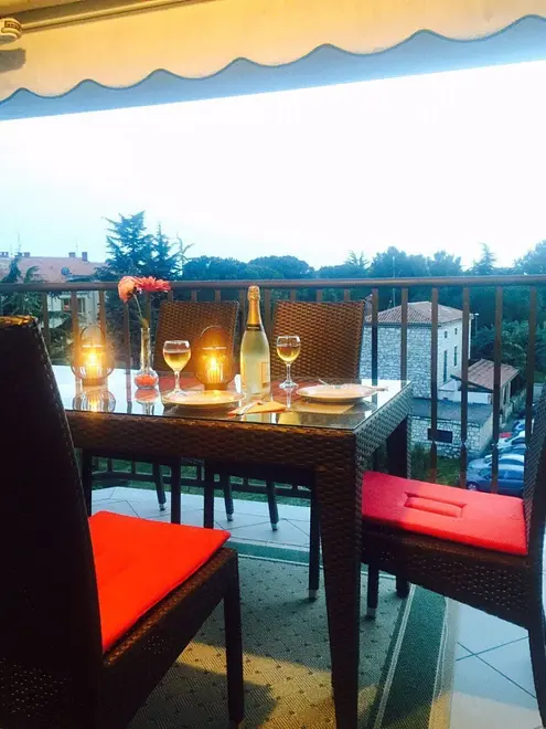 Ferienwohnung in Umag  66155736 28450