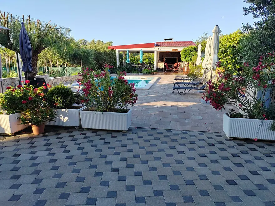 Ferienwohnung in Rogoznica mit Pool und haustiergeeignet 999211995 39711 – Foto 2