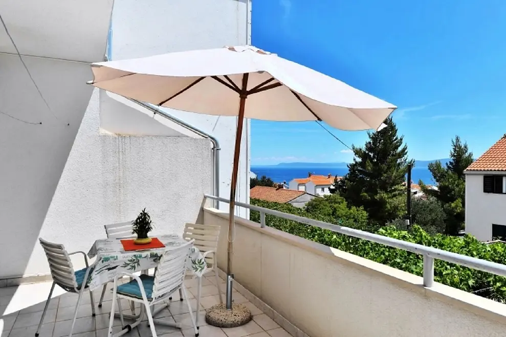 Ferienwohnung in Bol  66151910 25908