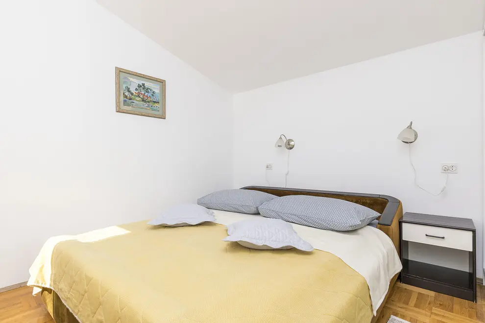 Ferienwohnung in Ciovo haustiergeeignet 999206355 34460 – Foto 13