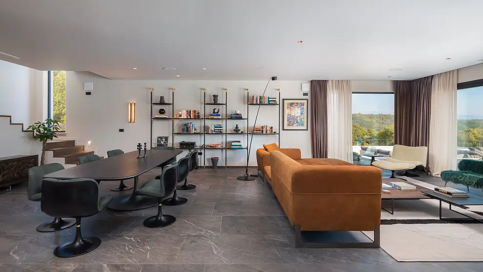 Ferienhaus in Karojba mit Pool 999212714 40295 – Foto 61
