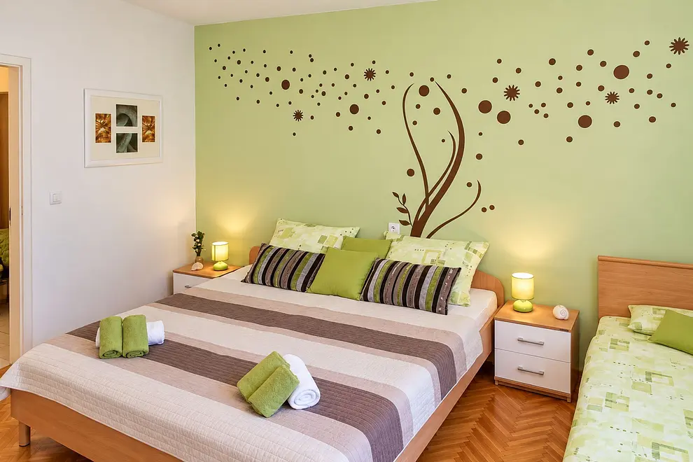 Ferienwohnung in Peljesac  999213182 40719 – Foto 18