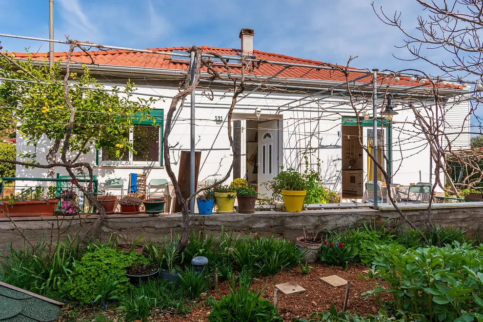 Ferienwohnung in Barbat  999210450 38310 – Foto 7
