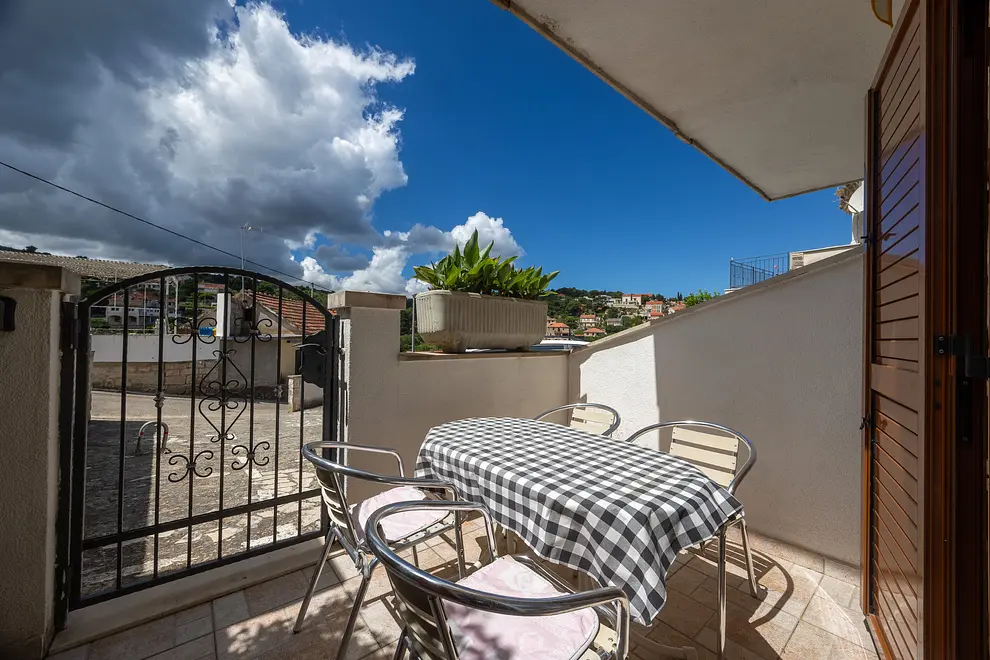 Ferienwohnung in Brac  66153554 27188