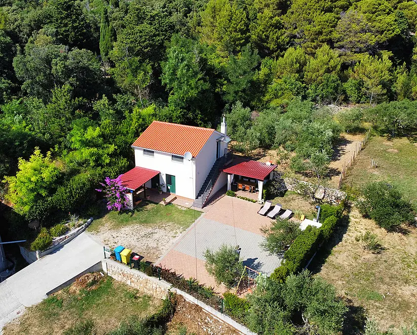 Ferienwohnung in Barbat haustiergeeignet 999204831 33012 – Foto 47