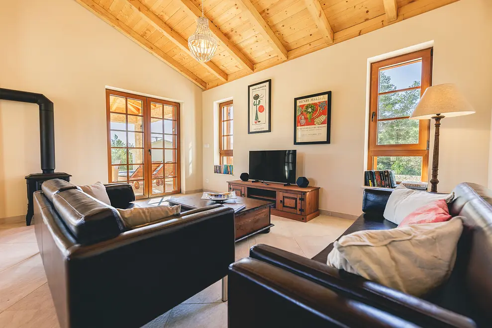 Ferienhaus in Marina mit Pool 999210316 38180 – Foto 7