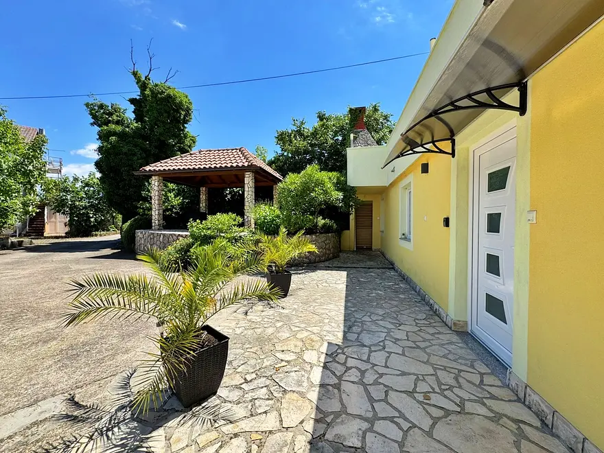 Ferienwohnung in Dobrinj  999223718 41840