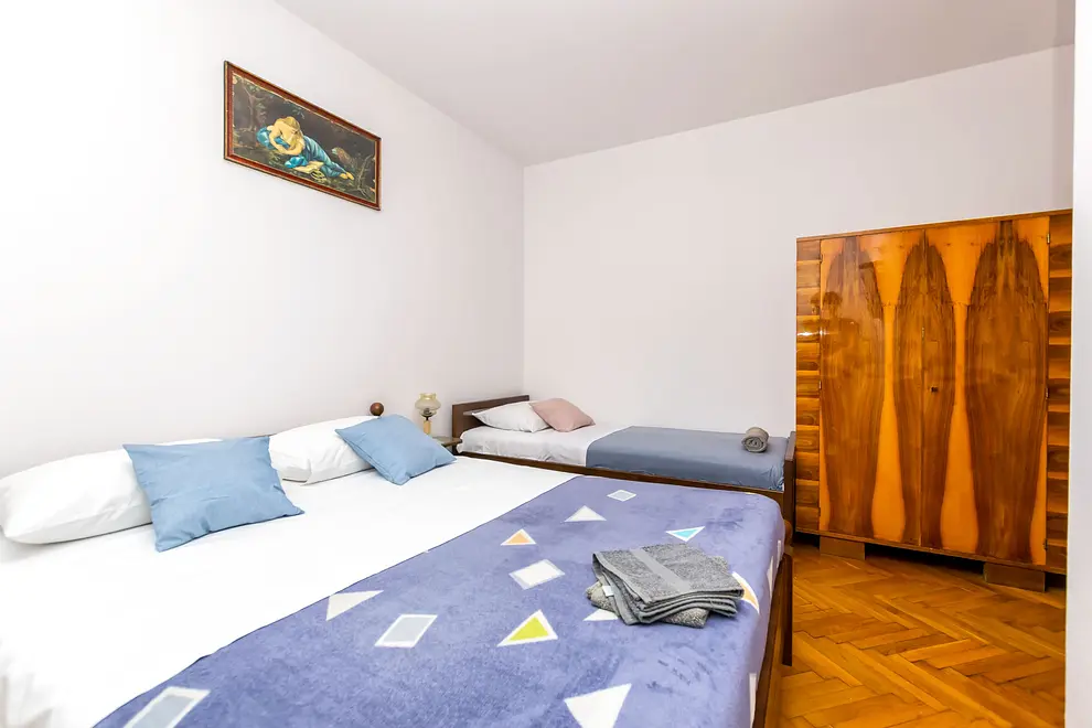 Ferienappartment in Korcula  6611017 158