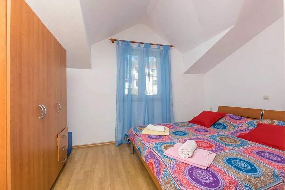 Ferienwohnung in Bol  999202874 31147 – Foto 2